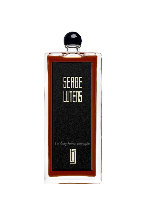La Dompteuse Encagée - Eau de Parfum