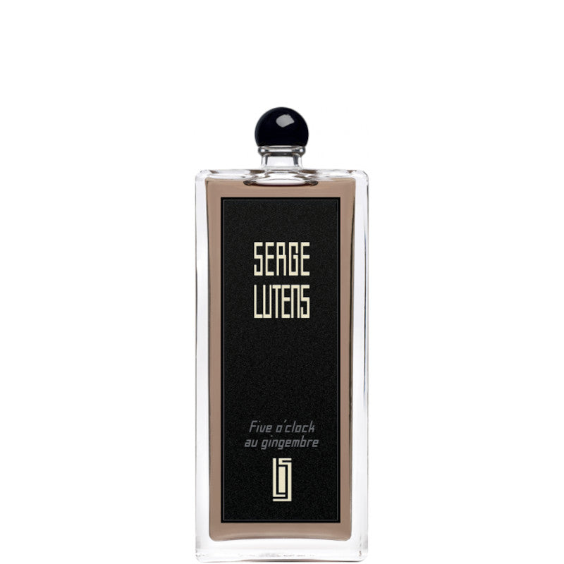 Five o´clock allo Zenzero - Eau de Parfum