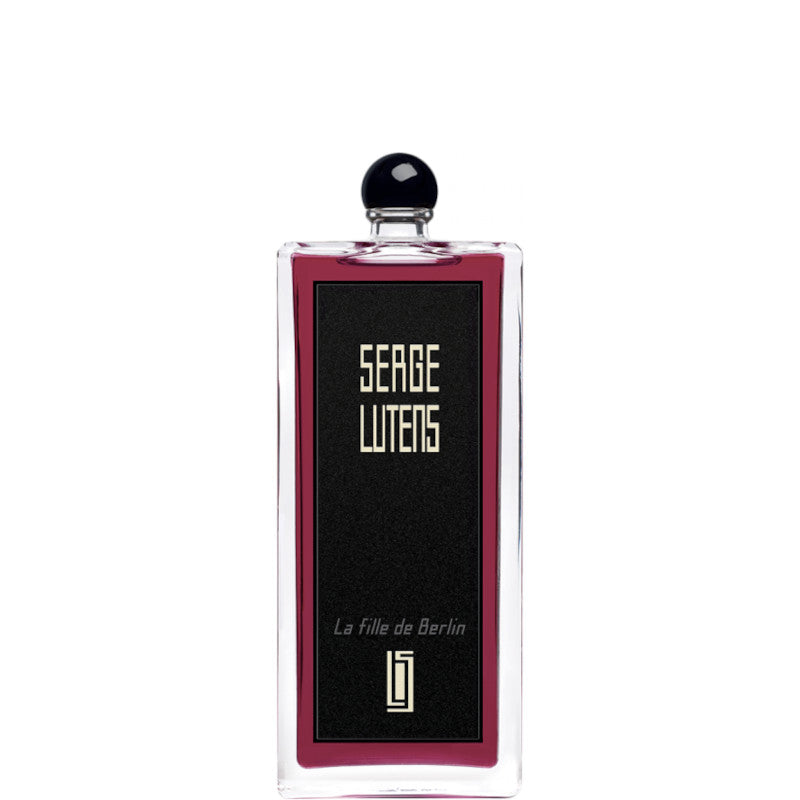 La Fille de Berlin - Eau de Parfum