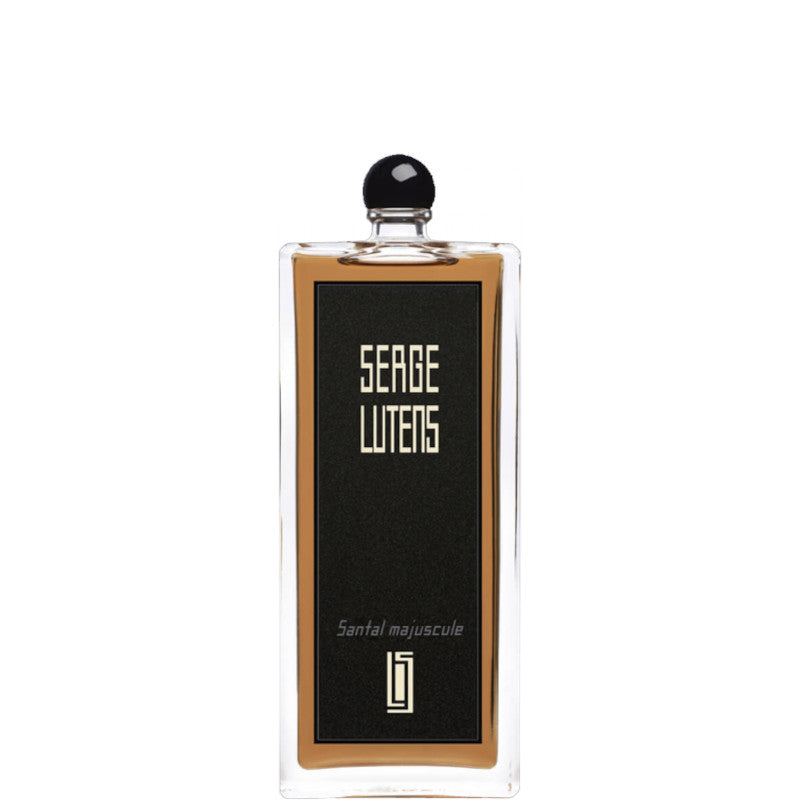 Santal Majuscule - Eau de Parfum