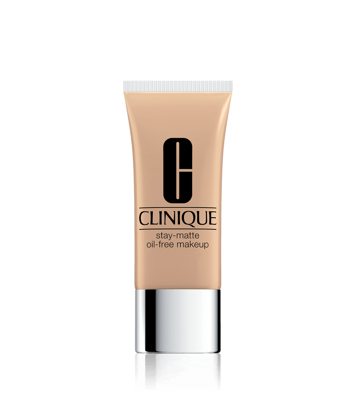 Stay-Matte Oil-Free Makeup - Profumeria Lauda