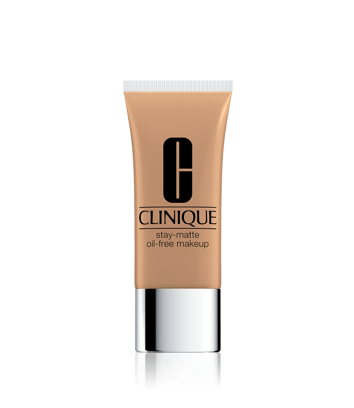 Stay-Matte Oil-Free Makeup - Profumeria Lauda