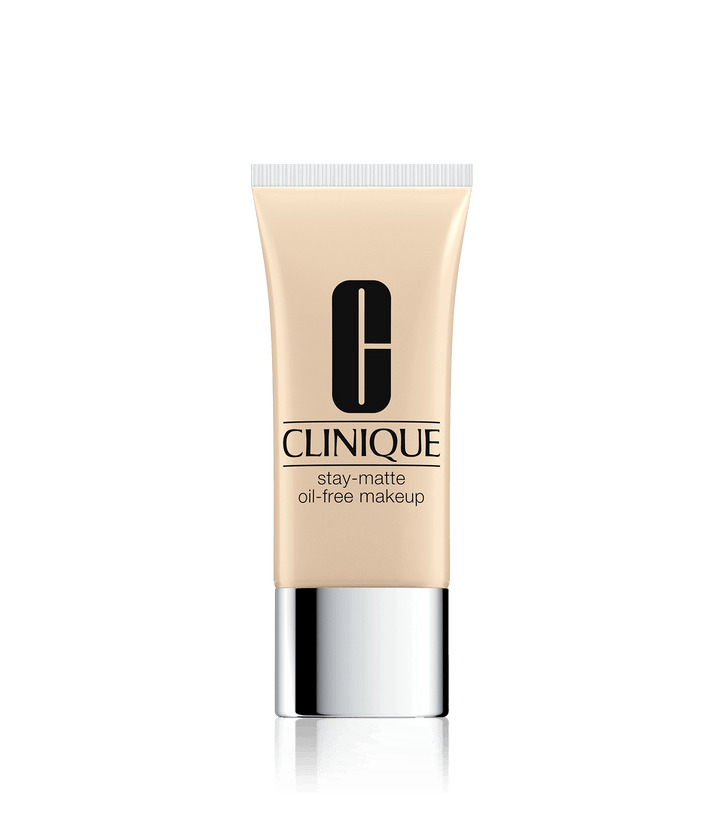 Stay-Matte Oil-Free Makeup - Profumeria Lauda