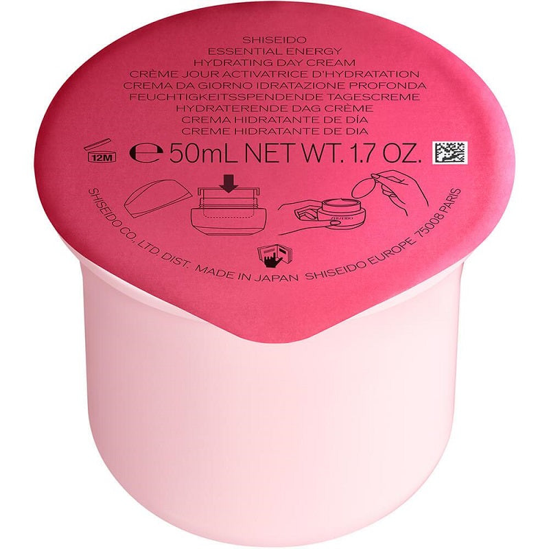 Essential Energy Hydrating Day Cream SPF20