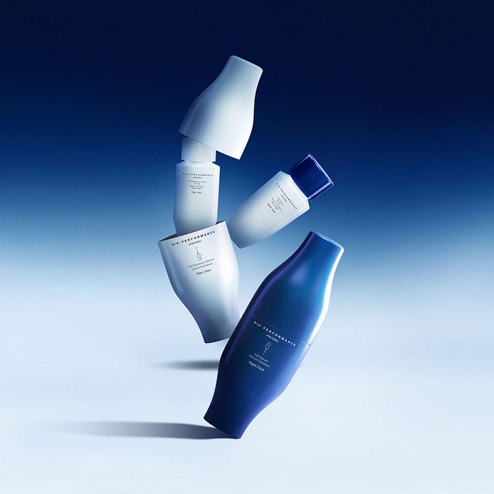 Bio-Performance Skin Filler Serum