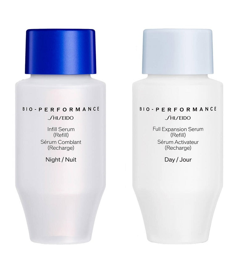 Bio-Performance Skin Filler Serum - Ricarica
