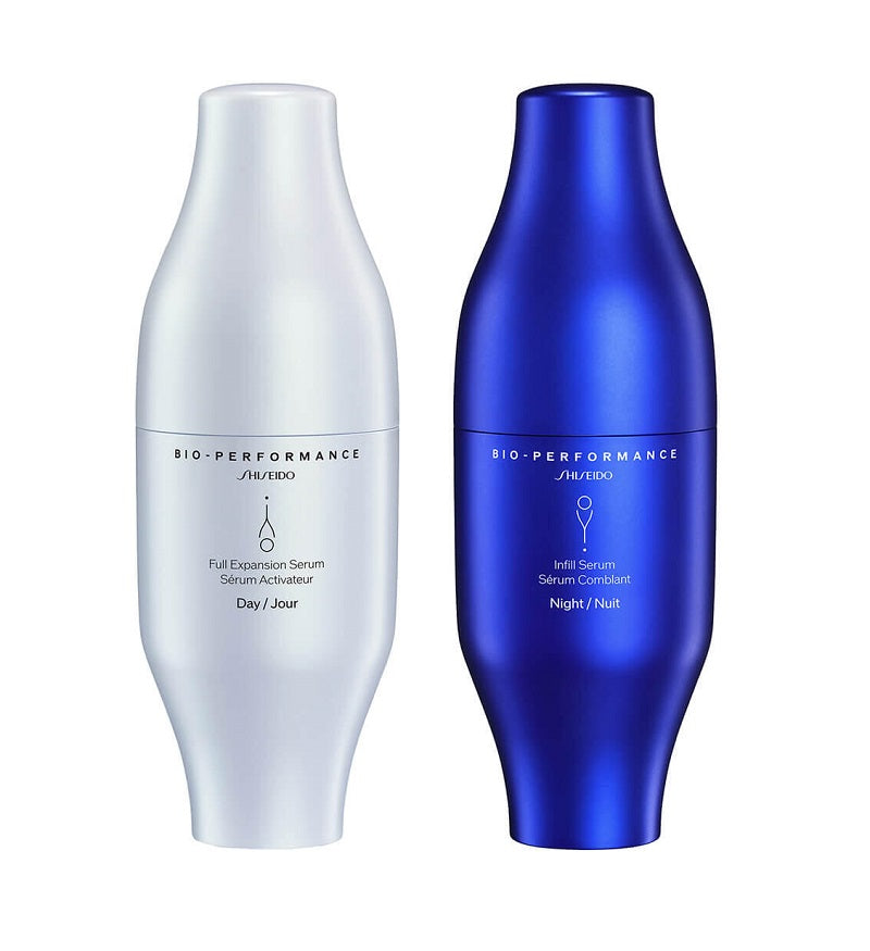 Bio-Performance Skin Filler Serum