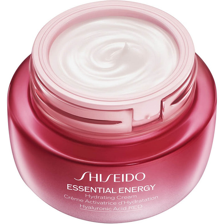 Essential Energy Hydrating Cream