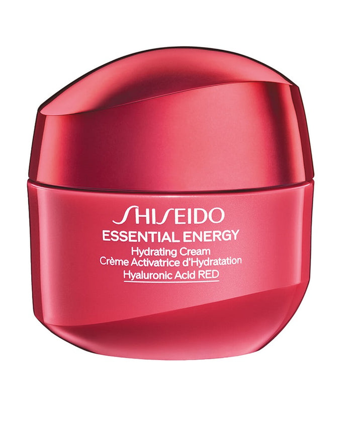 Essential Energy Hydrating Cream