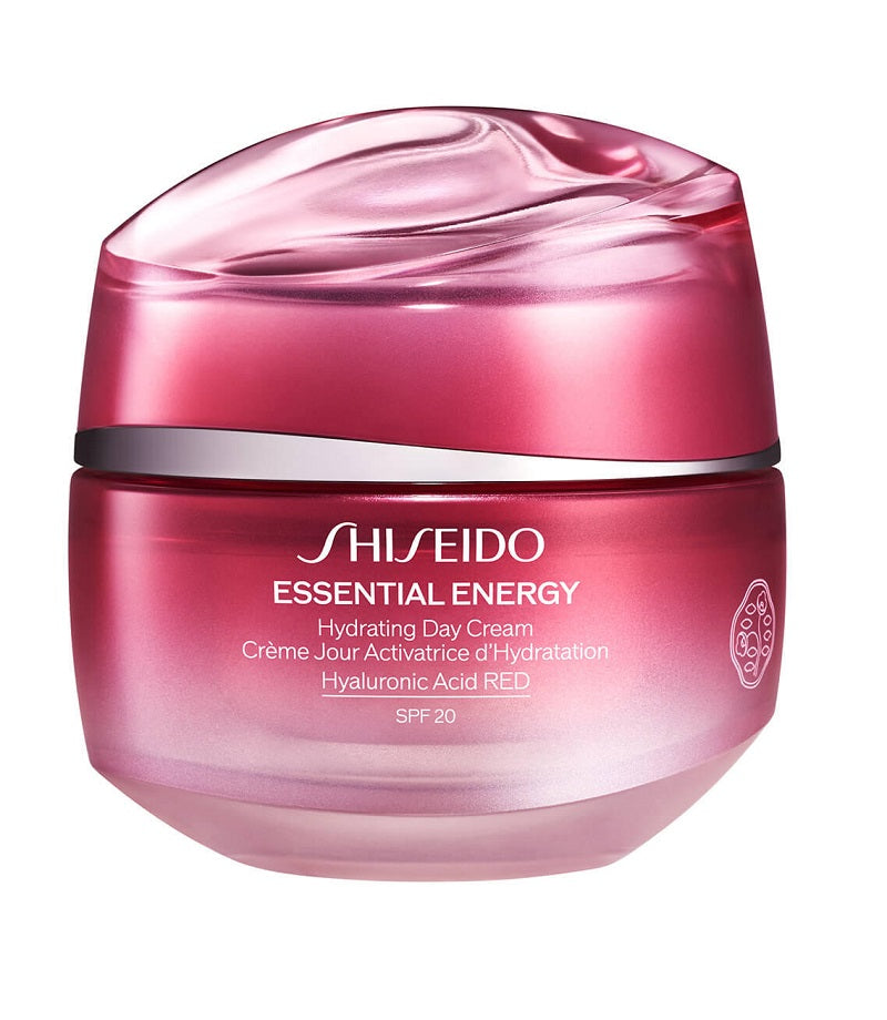Essential Energy Hydrating Day Cream SPF20