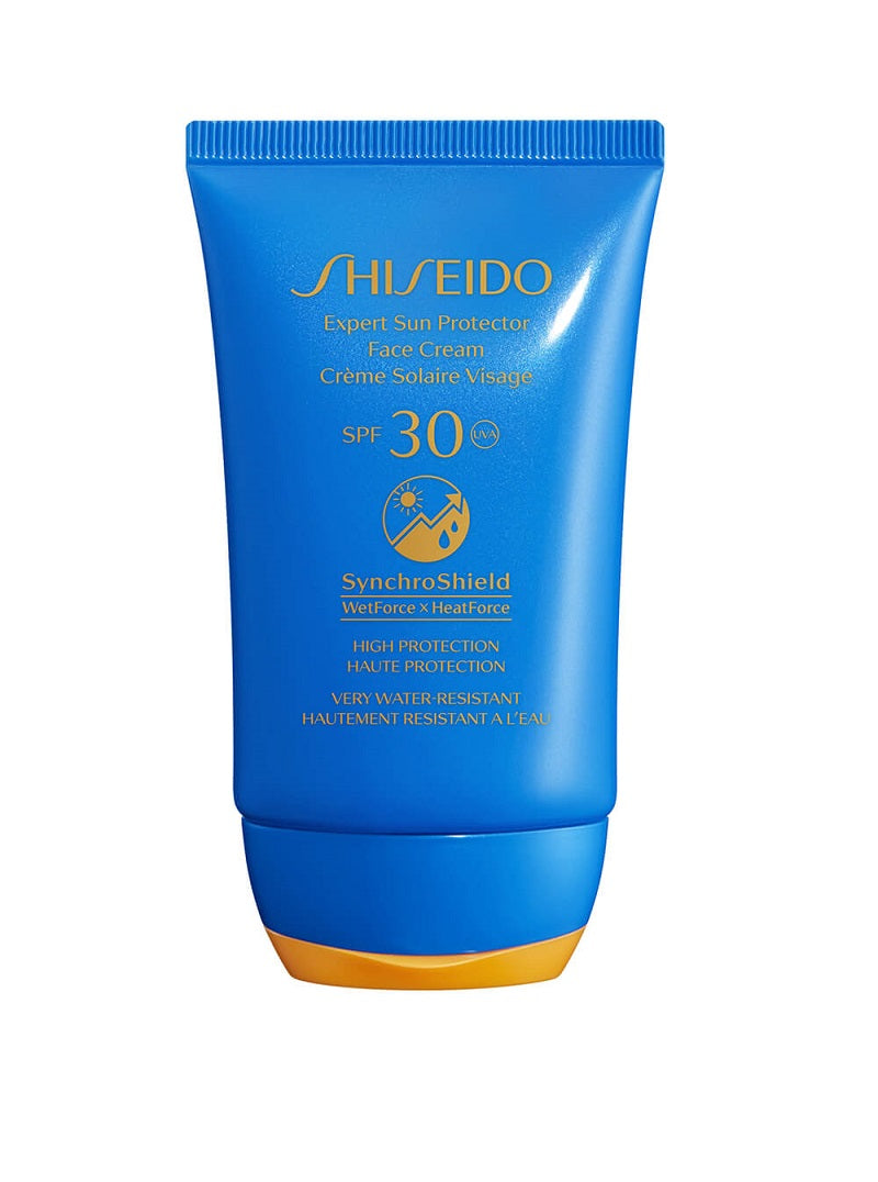 Expert Sun Protector Face Cream SPF30