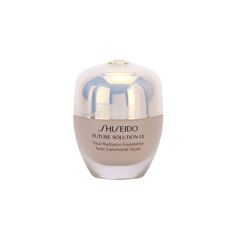 Future Solution LX Total Radiance Foundation SPF 15 - Cream Foundation