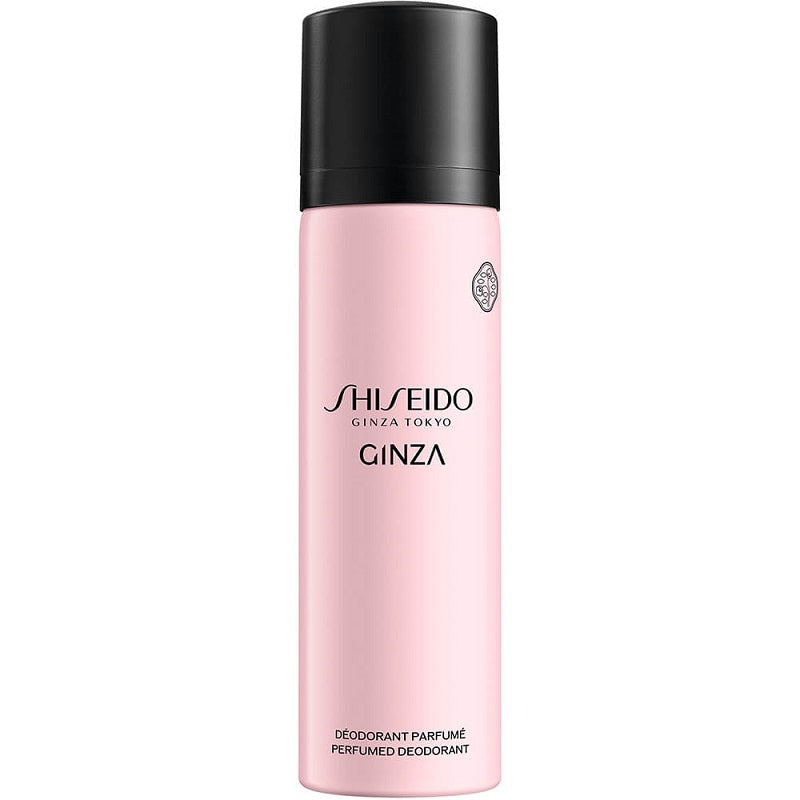 Ginza Deodorante Profumato