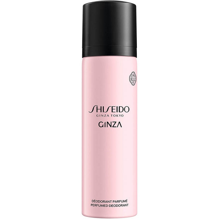 Ginza Deodorante Profumato