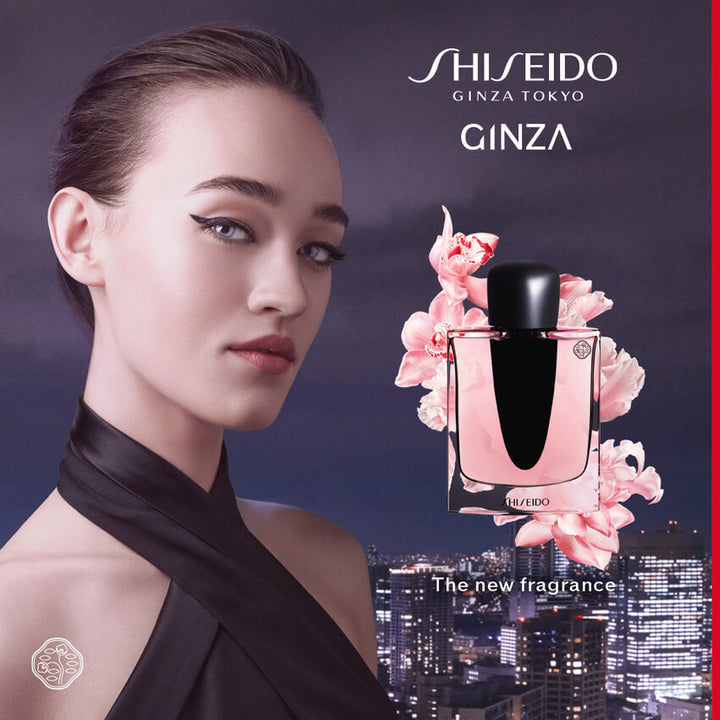 Ginza - Eau de Parfum