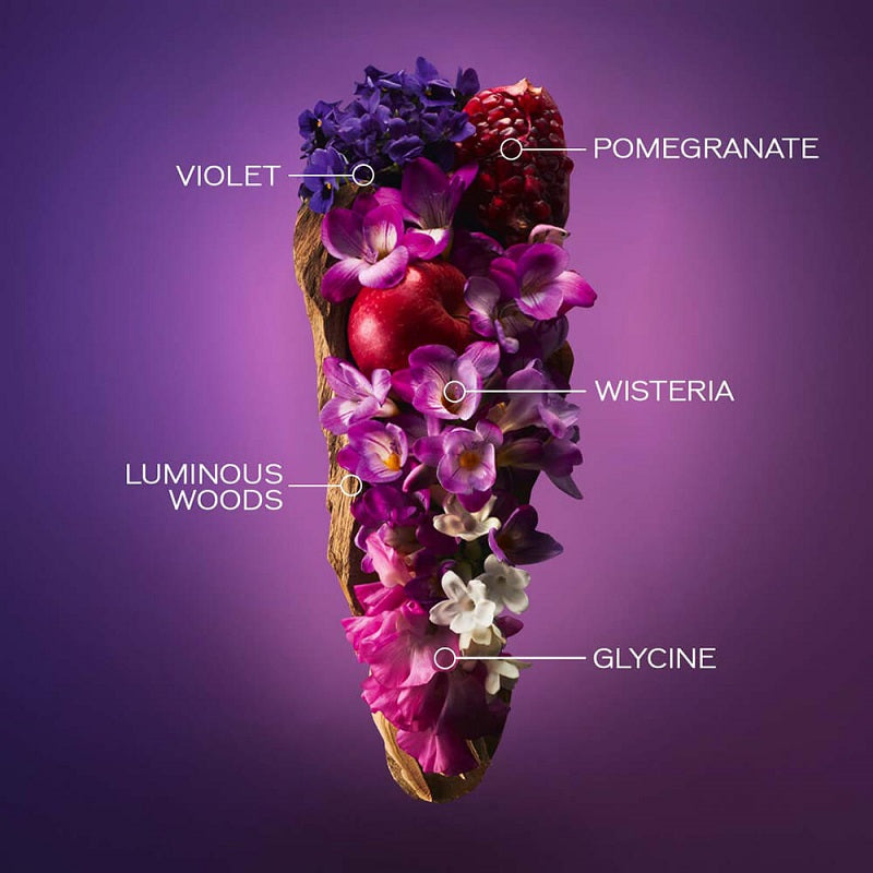 Ginza - Eau de Parfum Murasaki