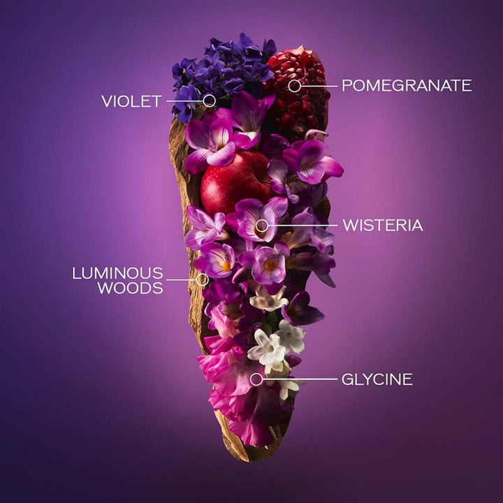 Ginza - Eau de Parfum Murasaki