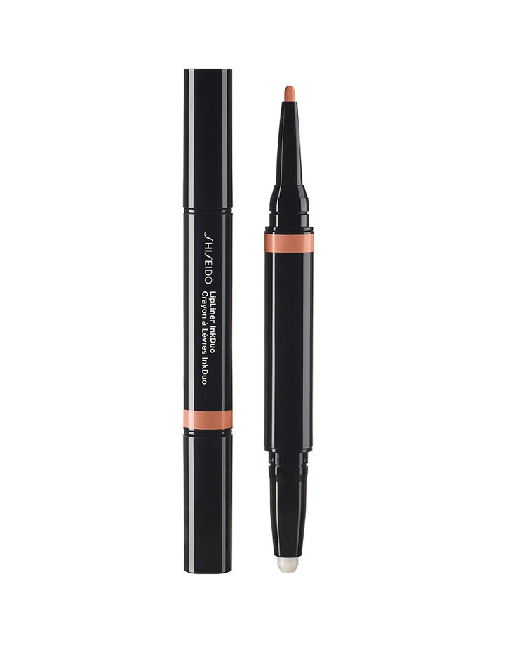 LipLiner InkDuo 2 In 1 Lip Pencil
