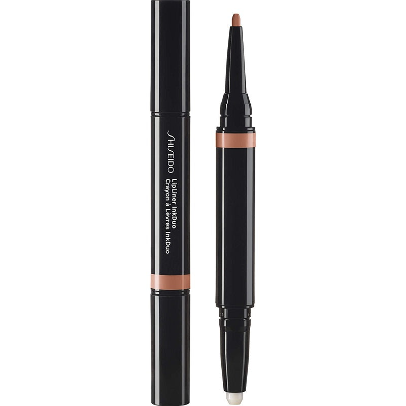 LipLiner InkDuo 2 In 1 Lip Pencil