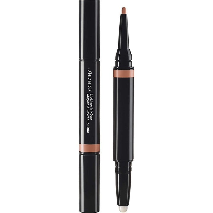 LipLiner InkDuo 2 In 1 Lip Pencil