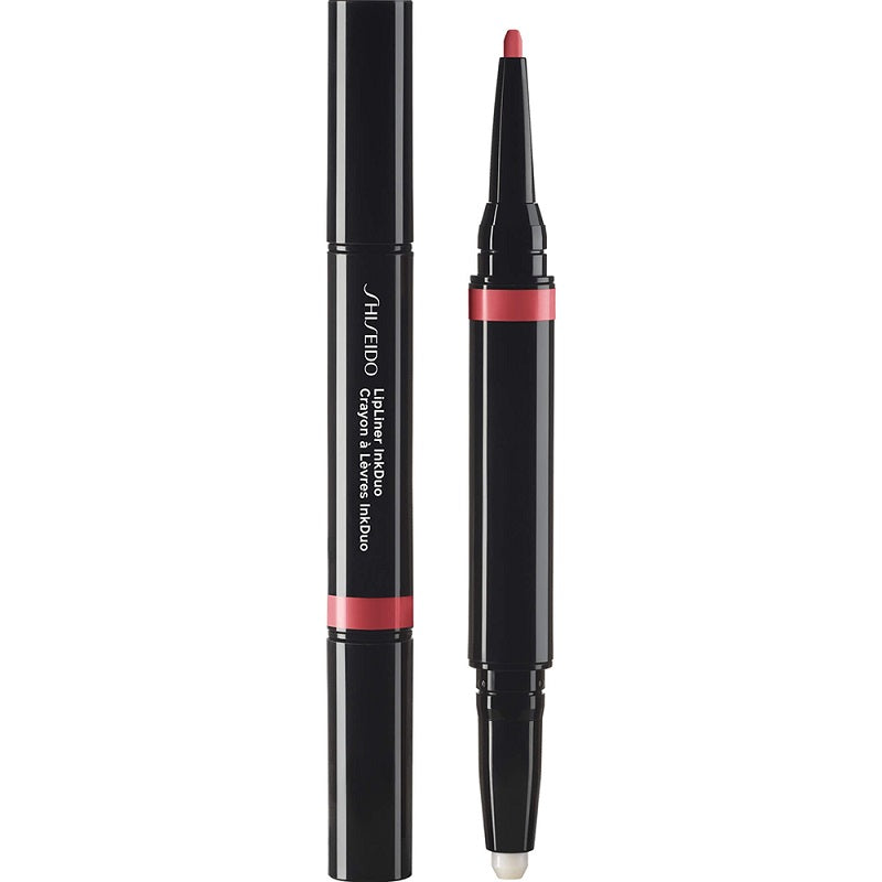 LipLiner InkDuo 2 In 1 Lip Pencil