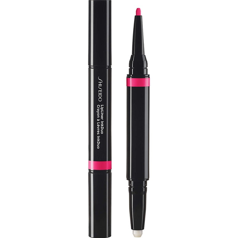 LipLiner InkDuo 2 In 1 Lip Pencil