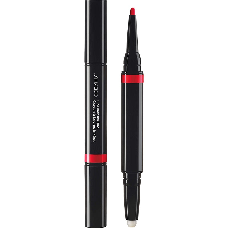 LipLiner InkDuo 2 In 1 Lip Pencil