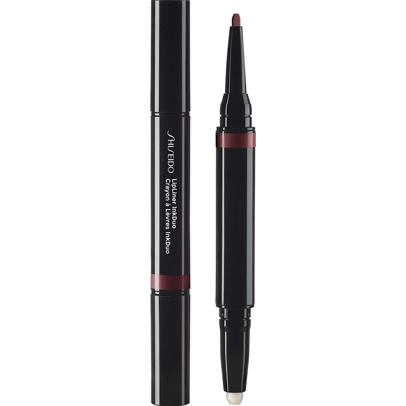 LipLiner InkDuo 2 In 1 Lip Pencil