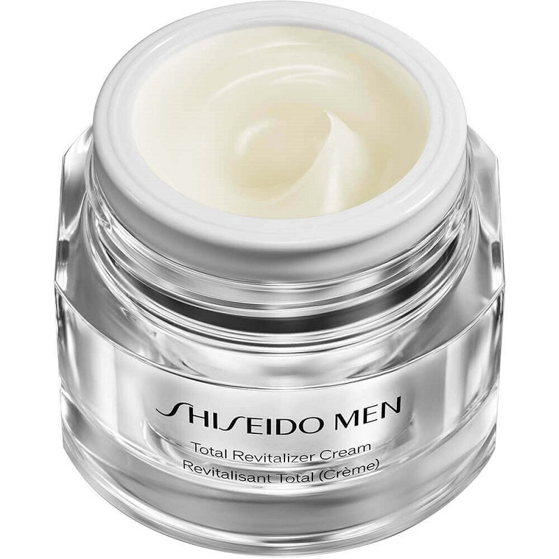 Shiseido Men Total Revitalizer Cream