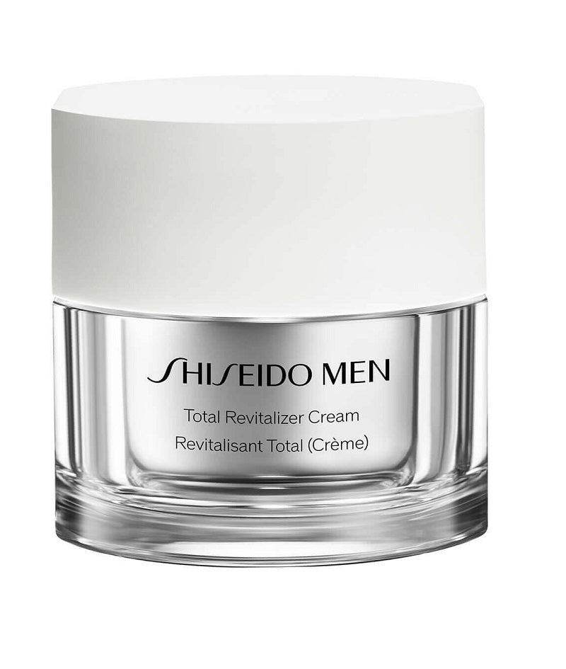 Shiseido Men Total Revitalizer Cream