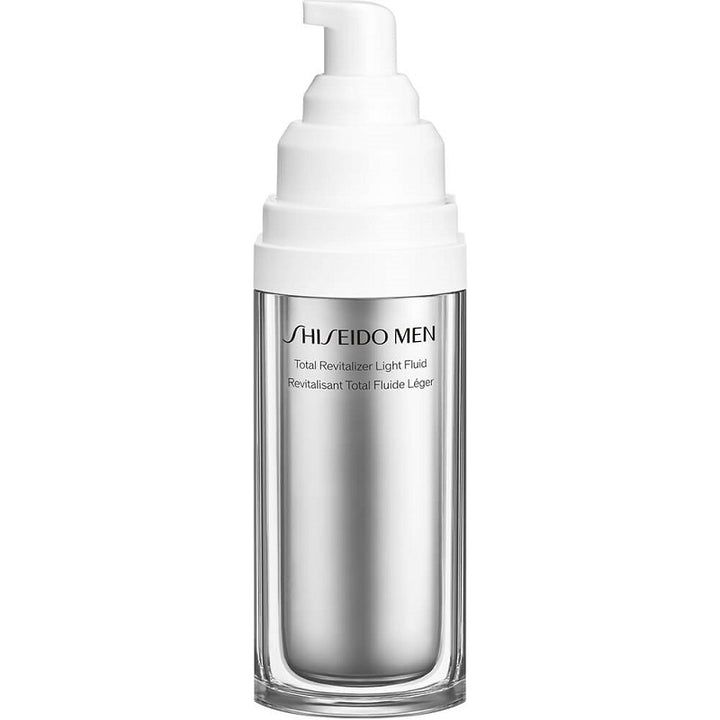 Shiseido Men Total Revitalizer Light Fluid