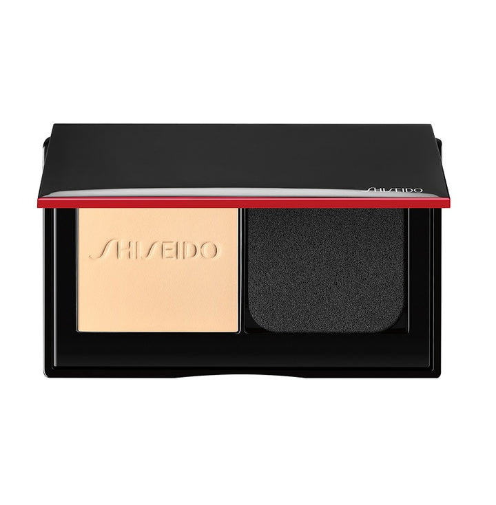 Synchro Skin Self-Refreshing Custom Finish Powder Foundation