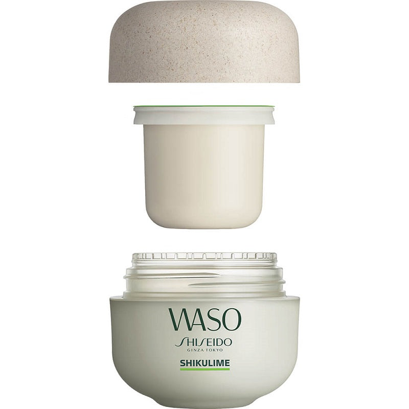Waso Shikulime Mega Hydrating Moisturizer - Refill