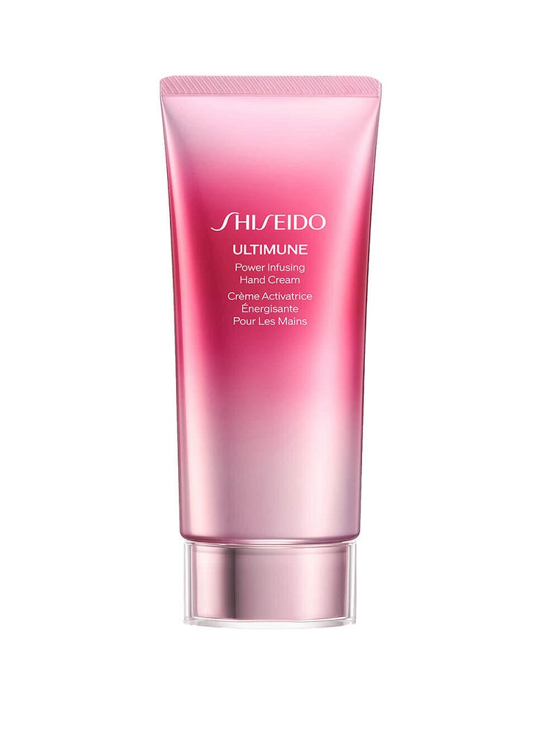 Ultimune Power Infusing Hand Cream