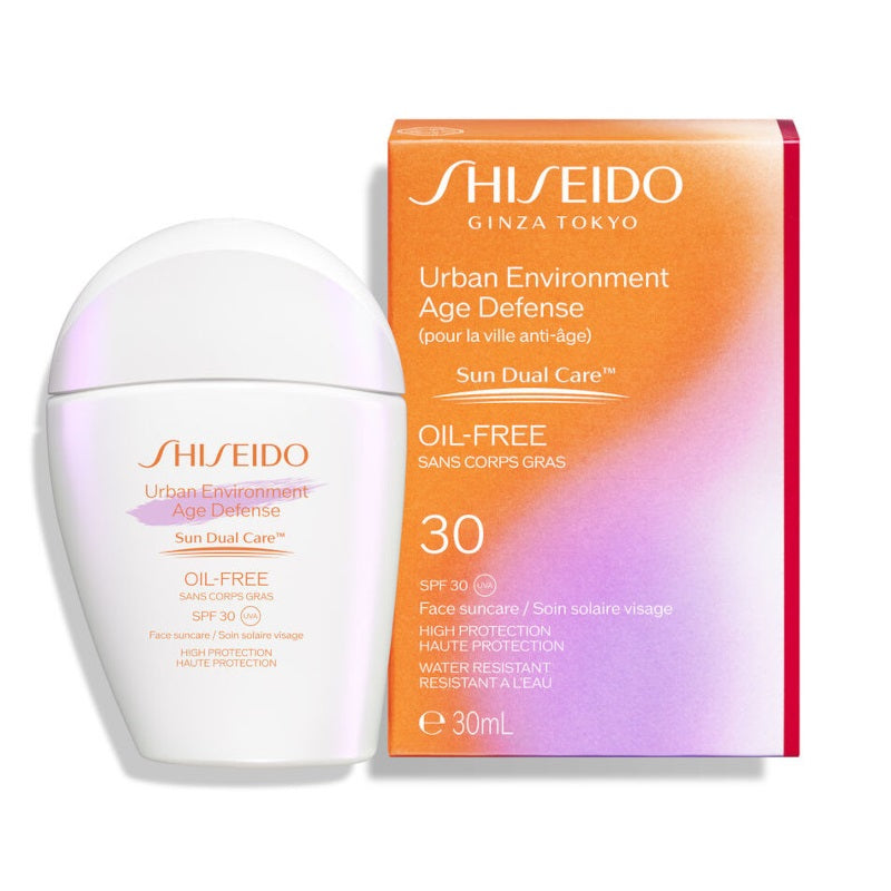 Urban Environment Age Defense Oil-Free SPF 30