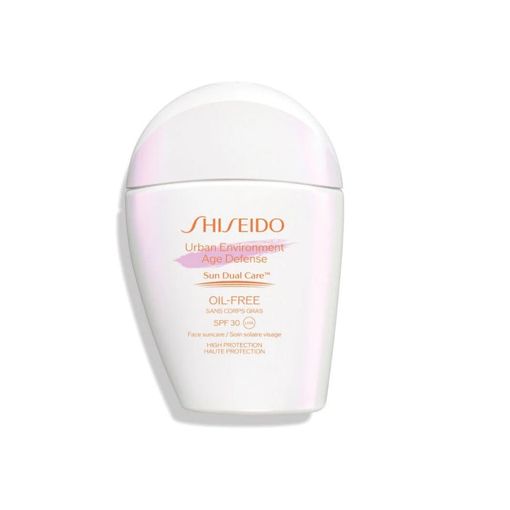 Urban Environment Age Defense Oil-Free SPF 30