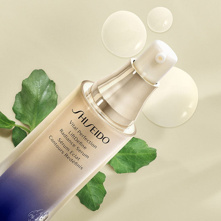 Vital Perfection LiftDefine Radiance Serum