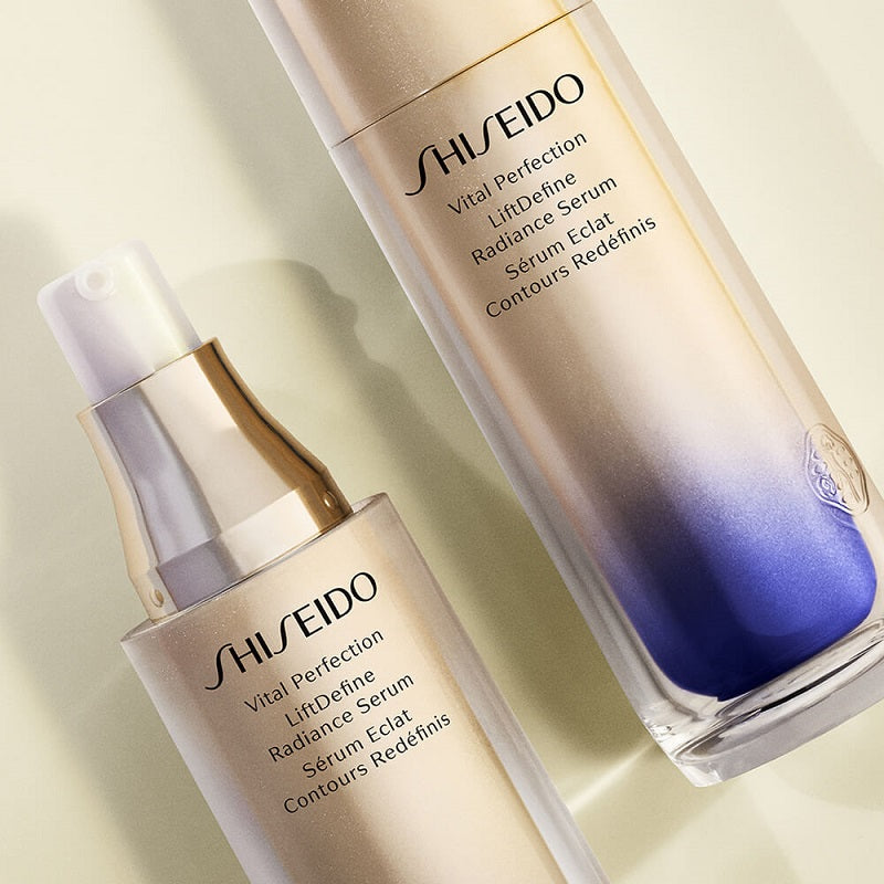 Vital Perfection LiftDefine Radiance Serum