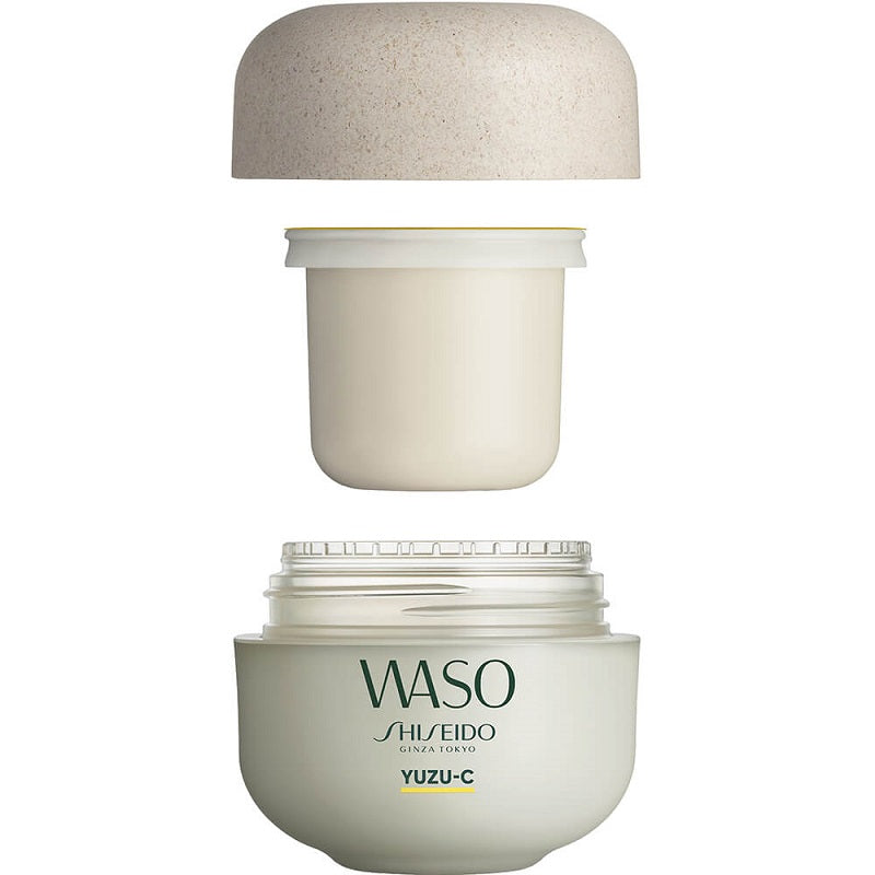Waso Yuzu-C Beauty Sleeping Mask - Refill