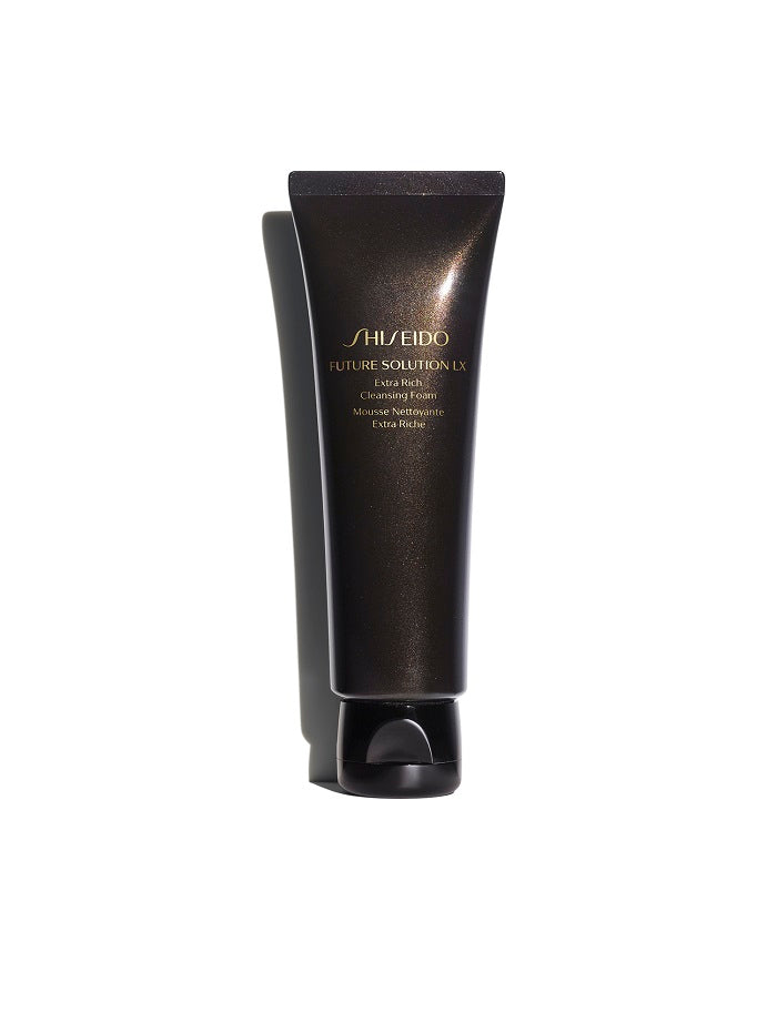 Extra Rich Cleansing Foam - Profumeria Lauda