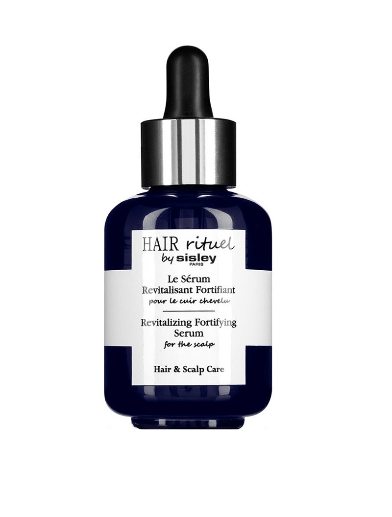 Hair Rituel Le Sérum Revitalisant Fortifiant