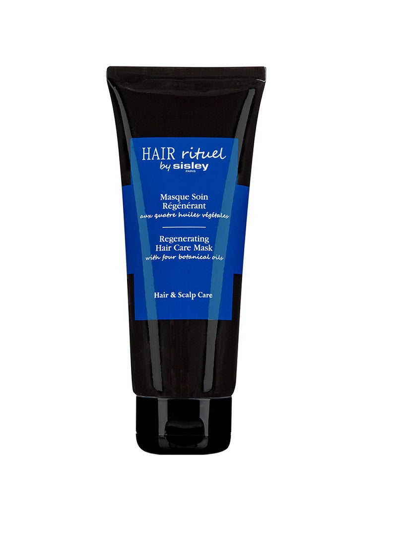 Hair Rituel Masque Soin Régénérant