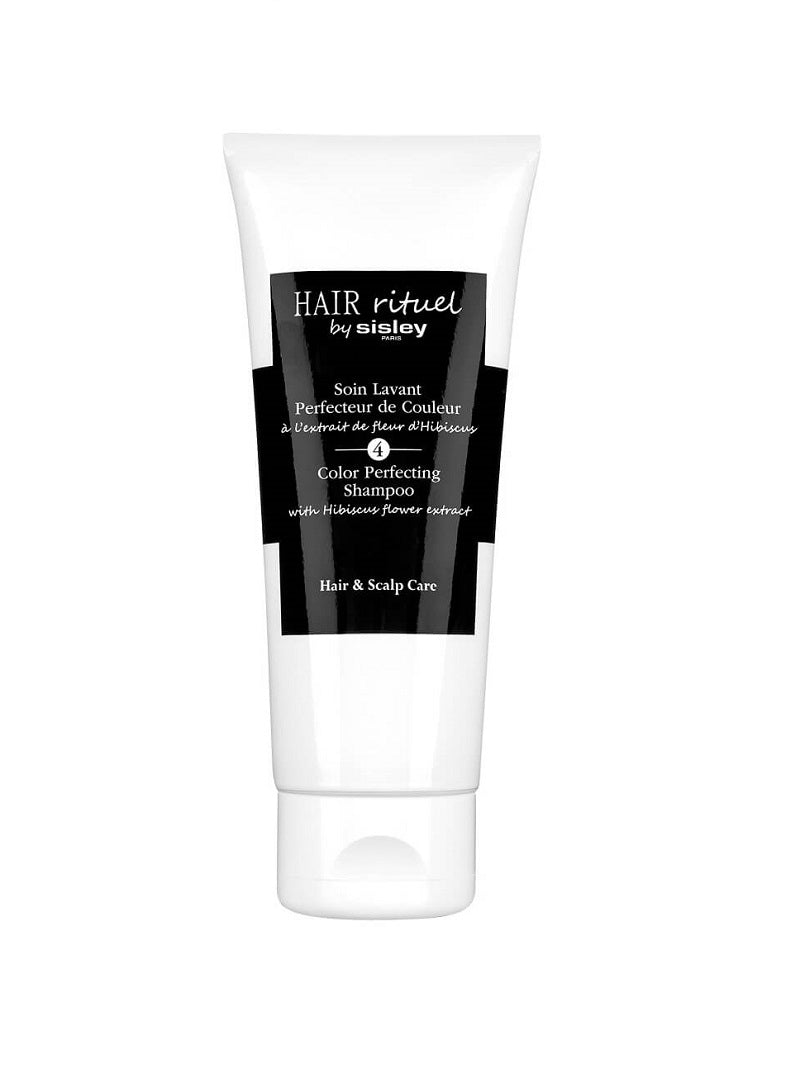 Hair Rituel Soin Lavant Perfecteur de Couleur