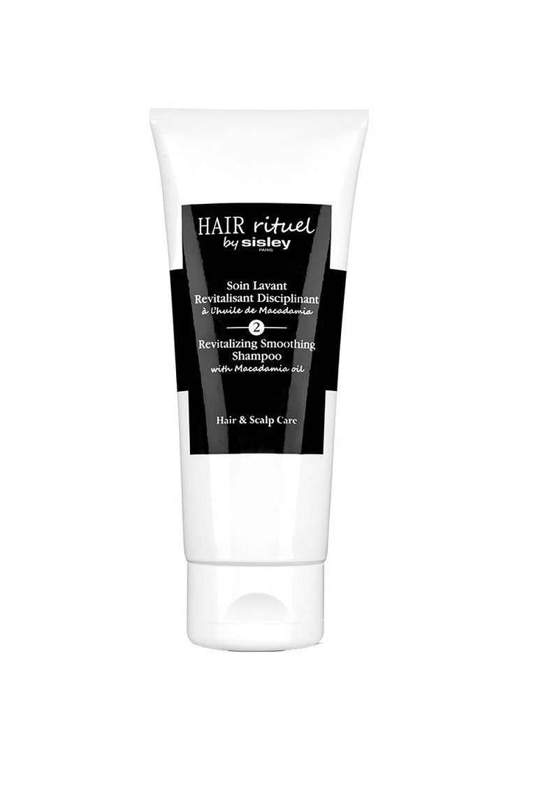 Sisley Hair Rituel Soin Lavant Revitalisant Disciplinant - Profumeria Lauda