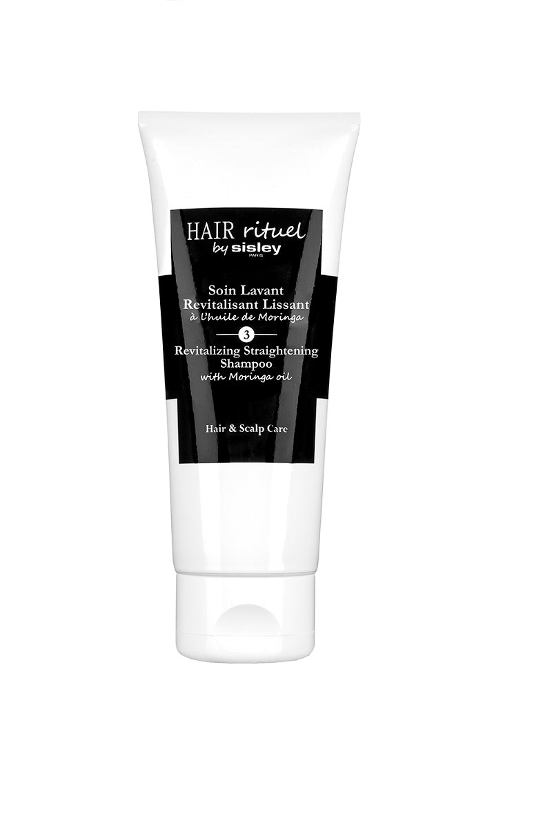 Sisley Hair Rituel Soin Lavant Revitalisant Lissant - Profumeria Lauda