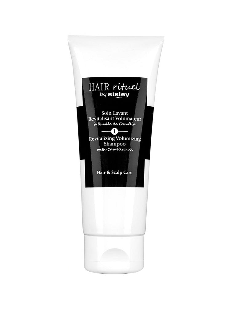 Hair Rituel Soin Lavant Revitalisant Volumateur
