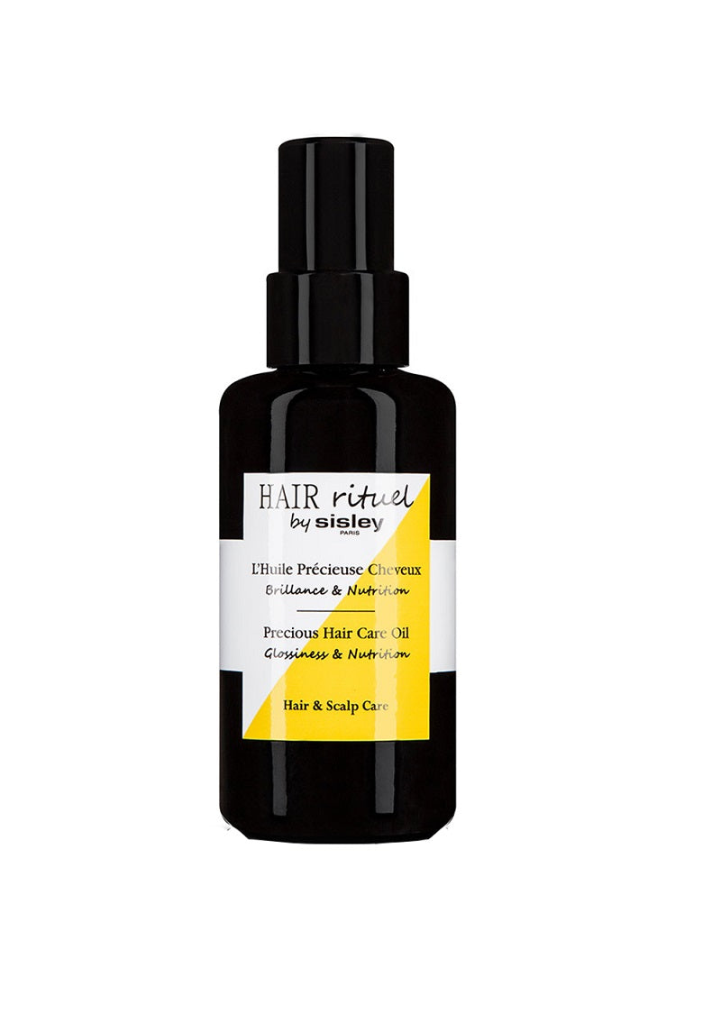 Sisley Hair Rituel L'Huile Précieuse Cheveux - Profumeria Lauda