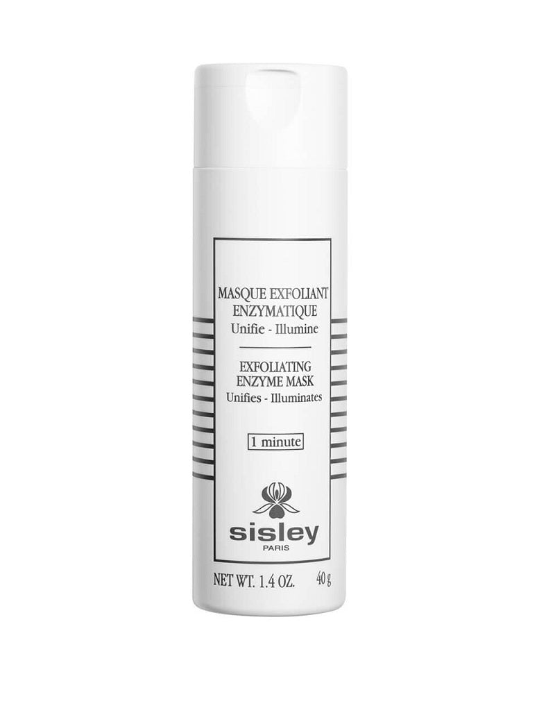 Enzyme Exfoliating Mask