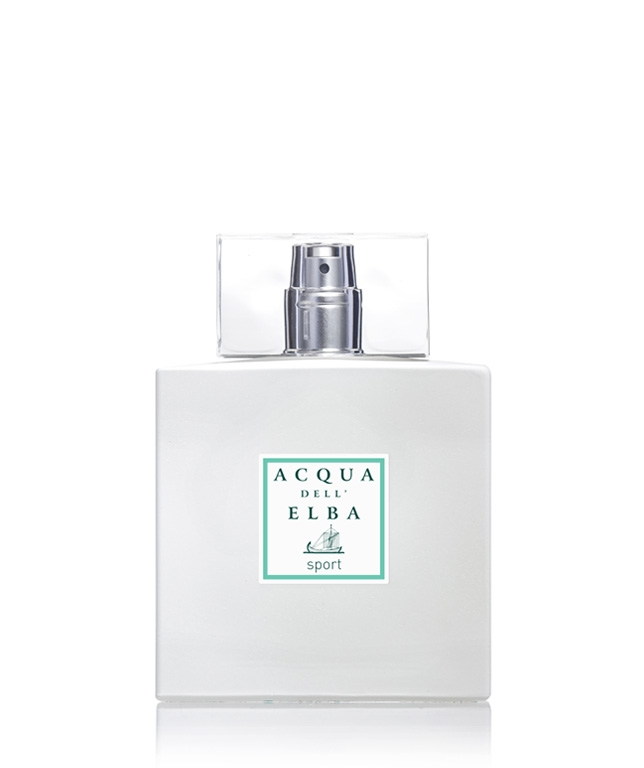 Sport - Eau de Parfum - Profumeria Lauda