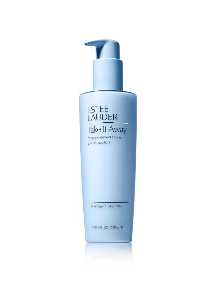 Take It Away - Makeup Remover Lotion - Profumeria Lauda